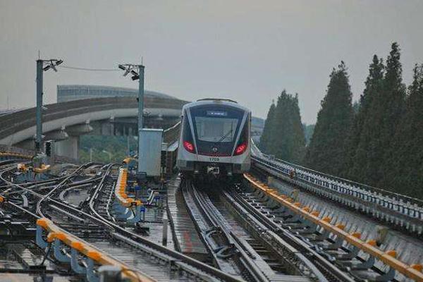 上海地铁19号线线路图 2022上海地铁19号线什么时候开工