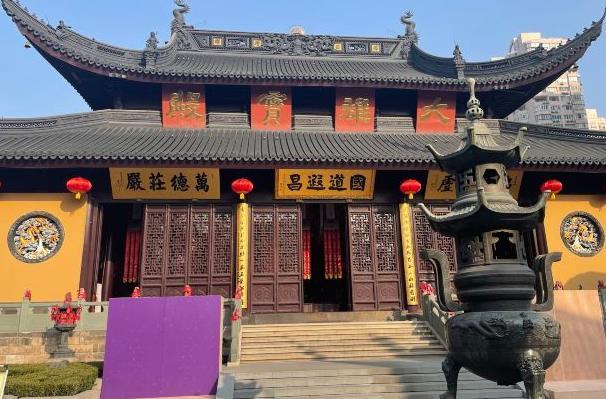 2022受疫情影响上海部分景区暂停开放