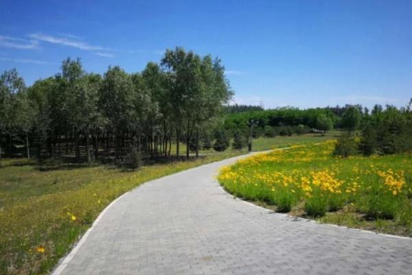 北京值得去的郊野公园有哪些