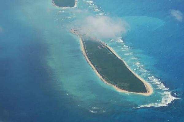 夏天國(guó)內(nèi)有哪些海島適合去玩?下面這7個(gè)地方滿足你的海島夢(mèng)