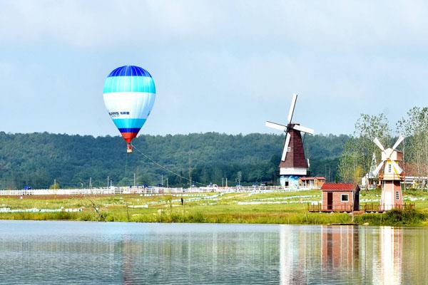 2022南京春游最適合去的地方推薦