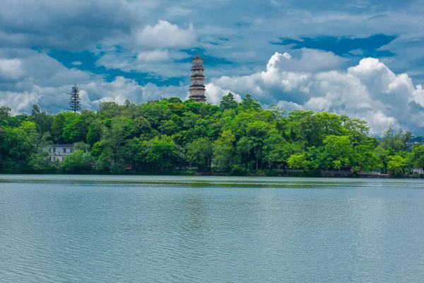 惠州必去的十大旅游景点推荐