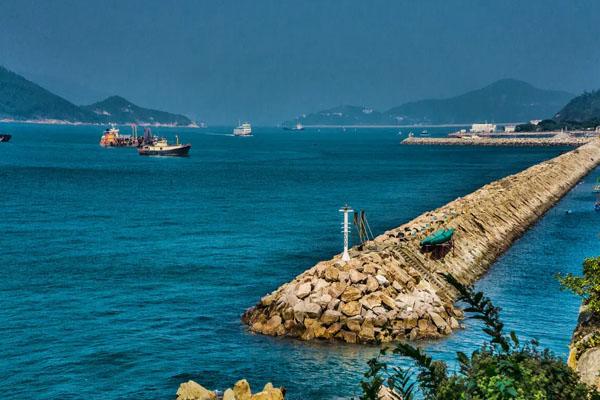 广州有哪些岛屿景点 绝美小岛推荐