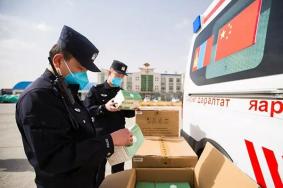 2022年3月14日起蒙古国入境不再要求核酸检测