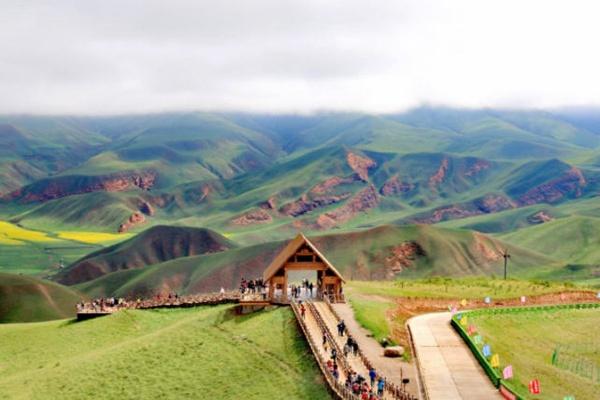 夏天适合去哪些地方旅游