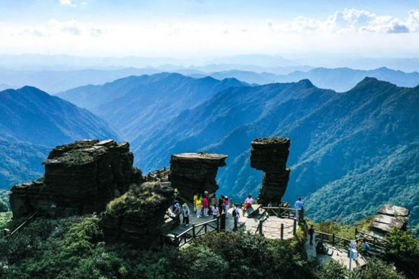 梵净山最好旅游时候 几月份往最好