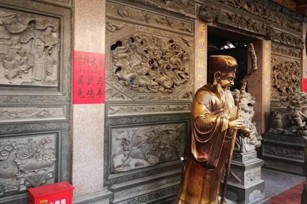 2022受疫情影响厦门佛教寺庙暂停对外开放汇总