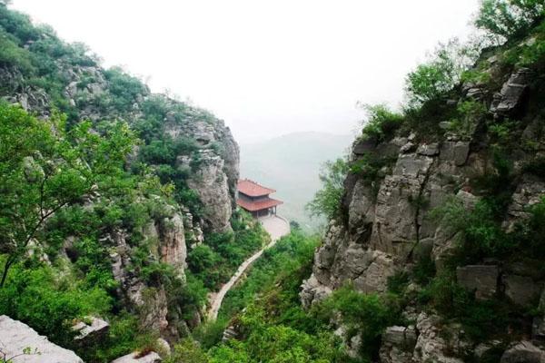 沈陽爬山去哪里比較好 一日游景點推薦