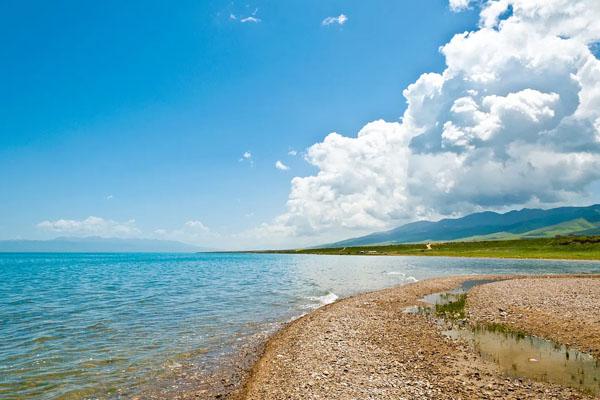 2023青海湖什么时候去旅游最好