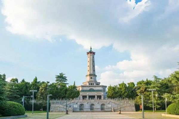 長沙烈士公園需要門票嗎