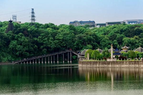 長沙烈士公園需要門票嗎