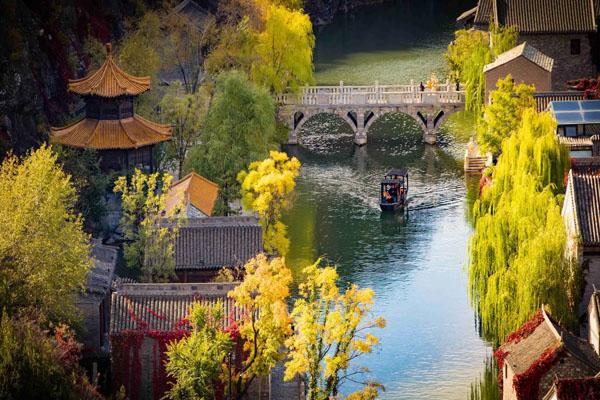 2023北京古北水镇门票价格是多少 附优惠政策一览