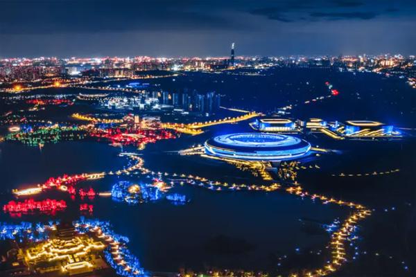 成都东安湖公园游玩攻略2022