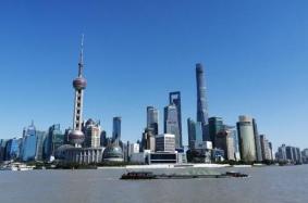受疫情影響上海東方明珠從3月21日起暫停對外開放