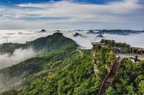 青岛周边好玩的旅游景点推荐