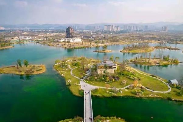 2022成都东安湖公园怎样预约(附预约指南)