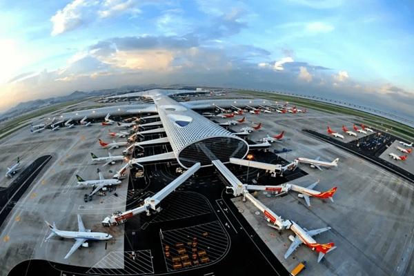 深圳机场改名事件 深圳宝安机场改名原因