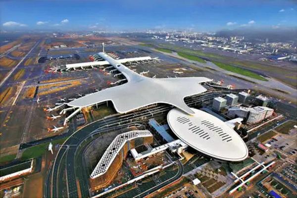 深圳有几个机场都叫什么机场?