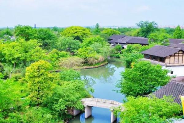 杭州西溪湿地公园游玩攻略2022