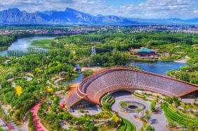 北京世园公园预约购票指南2022
