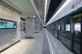 武汉清明节地铁运