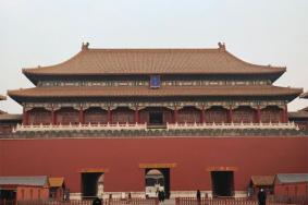 2022北京故宫旺季开放时间及门票价格