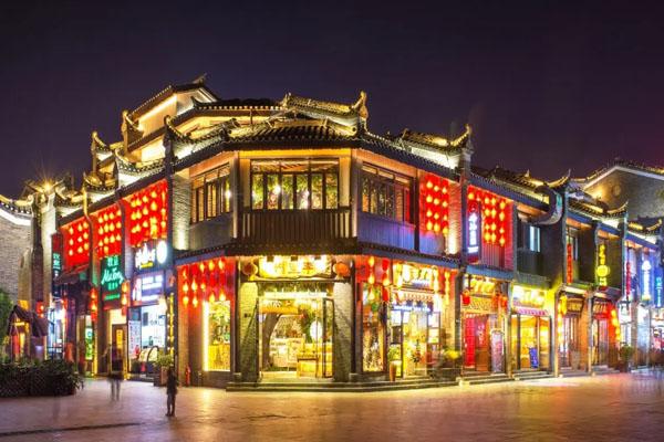 桂林市区一日游哪些景点值得去
