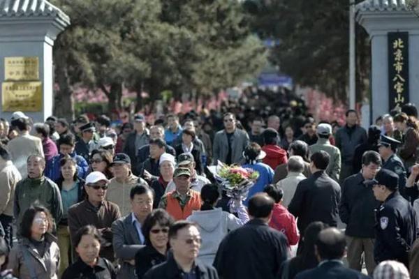 2022北京清明节扫墓出行交通指南