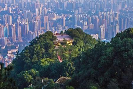 2023重庆歌乐山游玩攻略 - 开放时间 - 门票价格 - 景点介绍 - 地址 - 天气 - 交通 - 电话