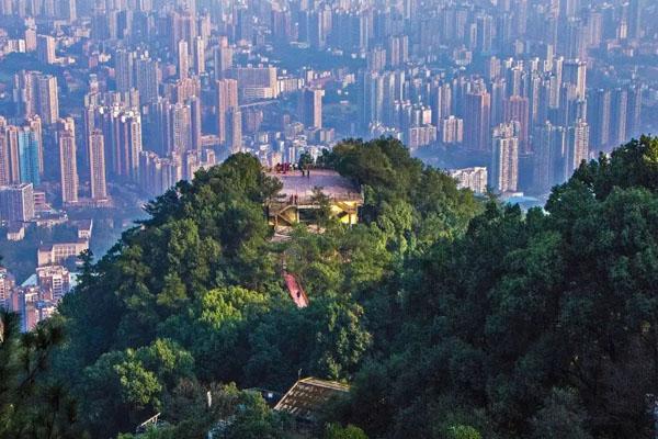 2022重慶歌樂山森林公園門票多少錢 - 攻略 - 開放時間