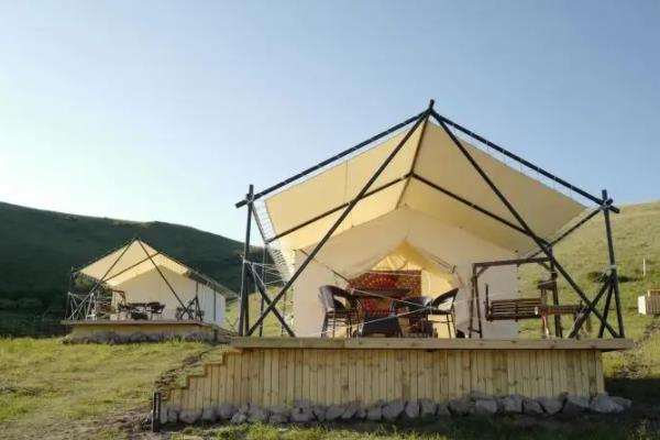國內最適合露營的地方 露營地推薦