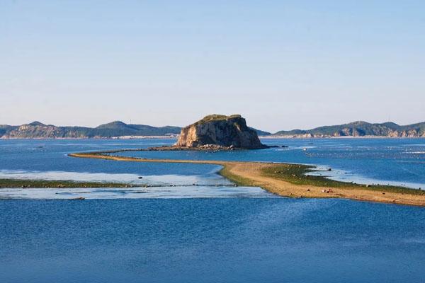 大連周邊海島游哪個好 旅游攻略