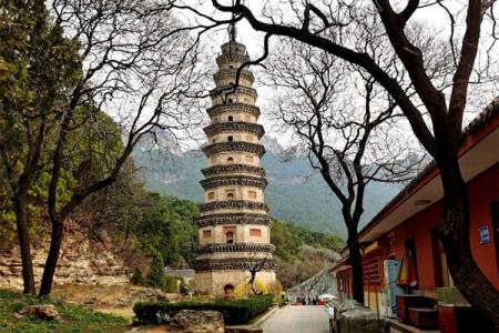 灵岩寺门票免费吗 门票多少钱