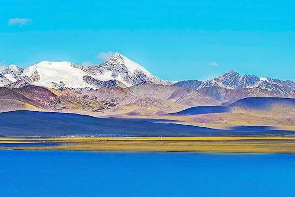 西藏自駕游最佳路線推薦2022