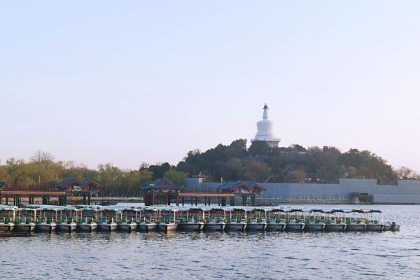 北京北海公园划船多少钱一小时 2022收费标准