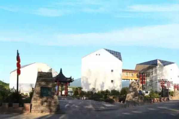 宁强羌族文化博览园开放时间2022