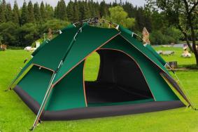 十大頂級帳篷排名 戶外露營就選這些品牌了