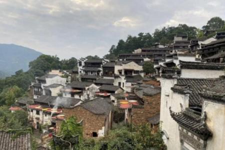 江西旅游必去十大景点 一个都不能错过