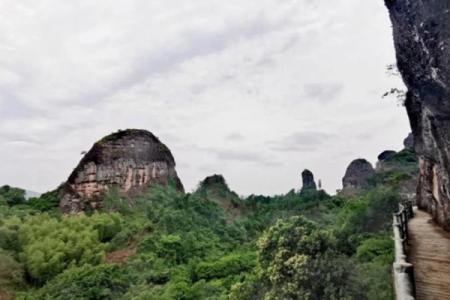 江西旅游必去十大景点 一个都不能错过