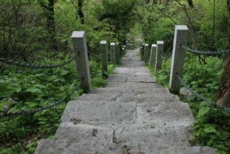 河南爬山去哪里好玩 爬山景点推荐
