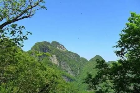 河南爬山去哪里好玩 爬山景点推荐