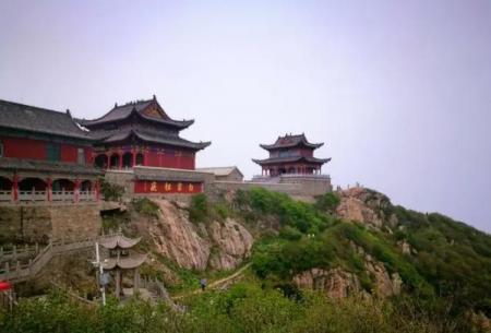 河南爬山去哪里好玩 爬山景点推荐