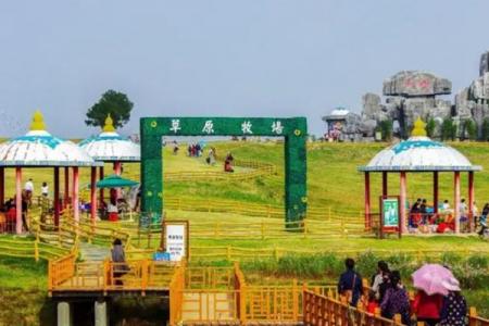2022武汉清明节哪里好玩 附游玩活动