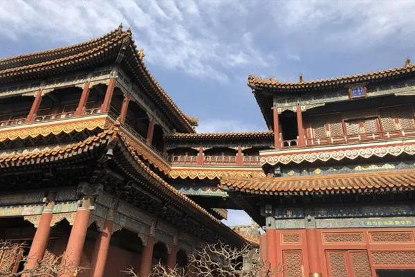 北京雍和宫开放时间2022 附预约攻略