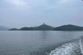 2022北京金海湖游船票价多少钱 有优惠吗