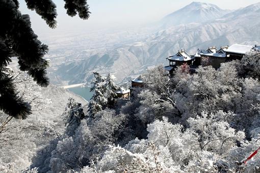 崆峒山景区旺季门票价格2022