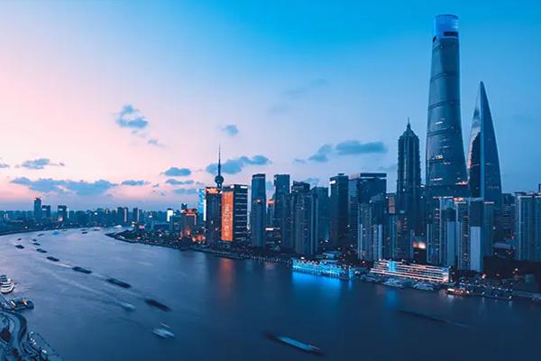 2022上海目前是疫情什么风险地区
上海为什么没有高风险地区