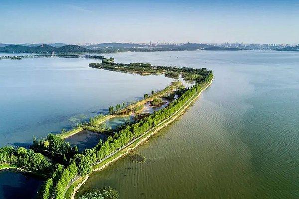 武汉东湖一日游攻略 家庭、亲子、情侣、朋友出行可以这样玩