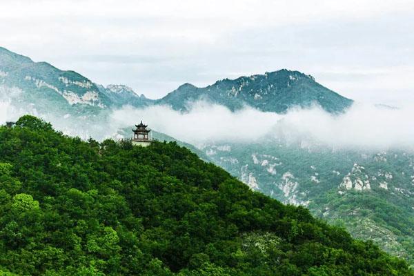 北京哪里适合徒步登山 有哪些可以爬山的地方