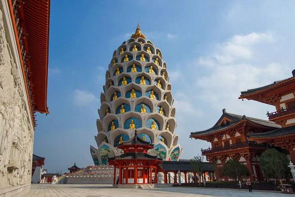 江苏常州有哪些寺庙 最出名的十大寺庙